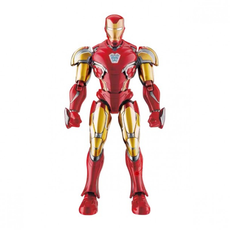 Blokees Marvel Infinity Saga -keräilyfiguuri 73920
