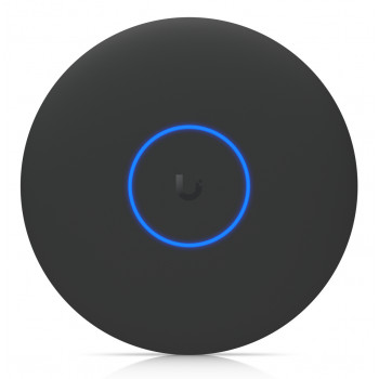 Ubiquiti UniFi U7-Pro-XGS-B -tukiasema, Wi-Fi 7 (802.11be), 8600 Mbit/s, PoE, musta (ilman PoE-adapteria)
