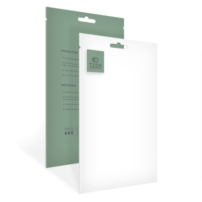 Tech-Protect MagMat MagSafe -suojakotelo Apple iPhone 12 Pro Max -puhelimelle, mattamusta