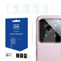 3mk Lens Protection hybridikameranlasi Xiaomi 14 -puhelimeen (4 kpl)