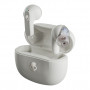 Skullcandy Rail True Wireless -nappikuulokkeet S2RLW-Q751, Bone/Orange Glow