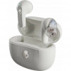 Skullcandy Rail True Wireless -nappikuulokkeet S2RLW-Q751, Bone/Orange Glow