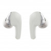 Skullcandy Rail True Wireless -nappikuulokkeet S2RLW-Q751, Bone/Orange Glow