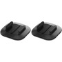 GoPro AACFT-011 Universaali liimakiinnike (2 kpl)