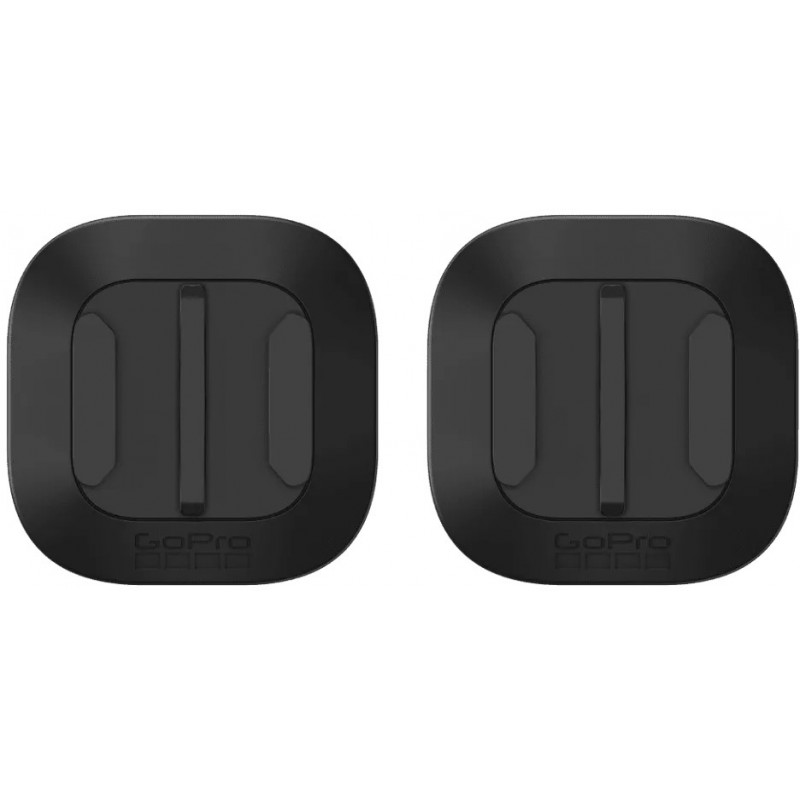 GoPro AACFT-011 Universaali liimakiinnike (2 kpl)