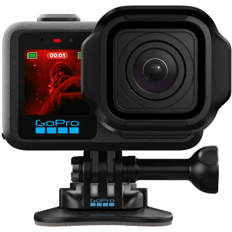 GoPro AACFT-011 Universaali liimakiinnike (2 kpl)