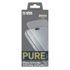 sbs mobile SBS Pure Glass karkaistu lasi iPhone 18 Pro Max / 17 Pro Max / 16 Pro Max -laitteelle (1 kpl)