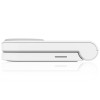 STM ChargeTree MAG 3-in-1 MagSafe -langaton laturi, valkoinen