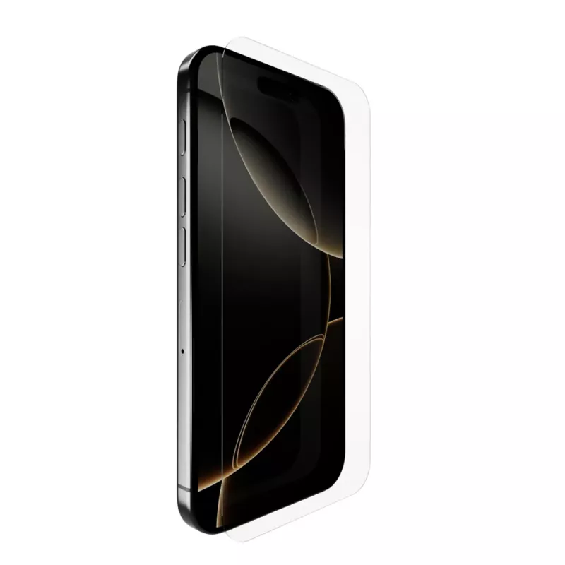 PURO karkaistu lasi iPhone 16 Pro Max -puhelimelle