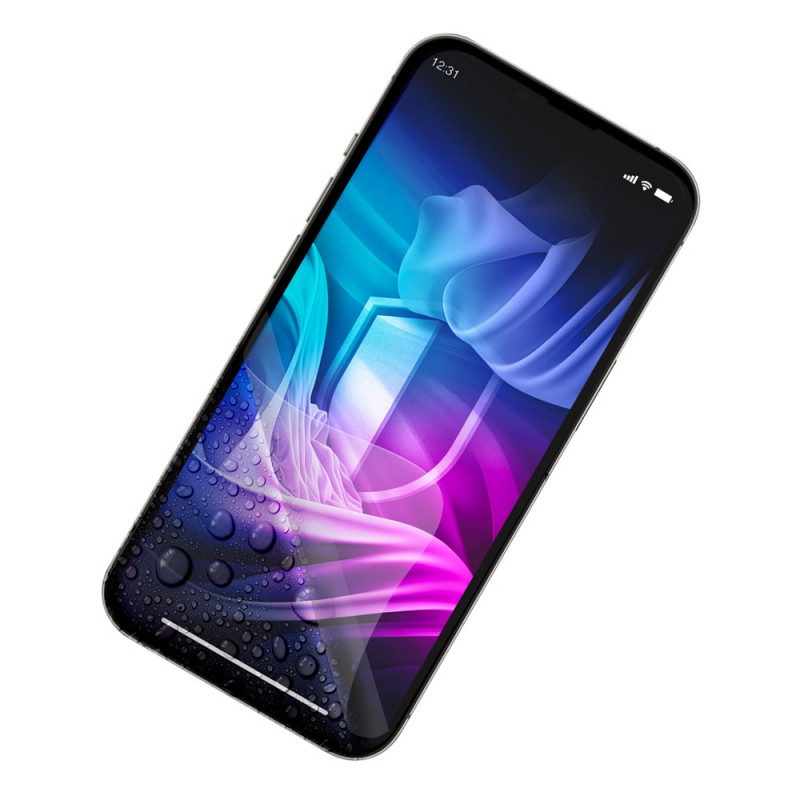 3mk SilkyMatt Pro matt kalvokalvo Realme 12 Pro / 12 Pro+ -puhelimelle