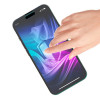 3mk SilkyMatt Pro matt kalvokalvo Realme 12 Pro / 12 Pro+ -puhelimelle