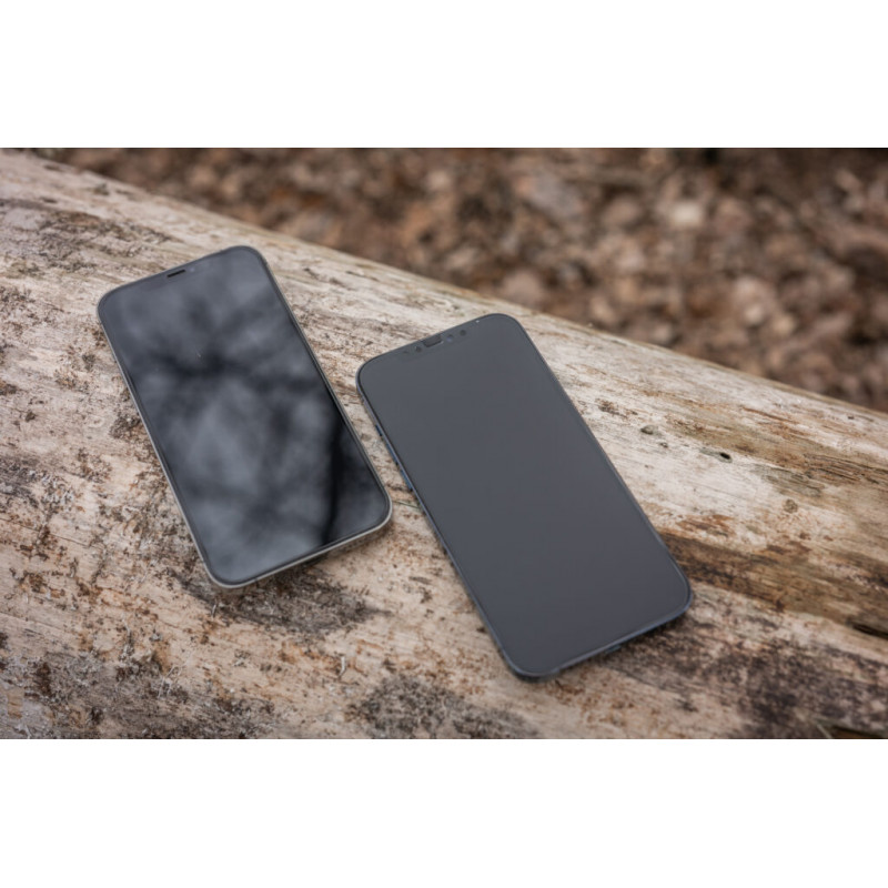 3mk SilkyMatt Pro matt kalvokalvo Realme 12 Pro / 12 Pro+ -puhelimelle