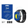 3mk FlexibleGlass Watch hybridilasi Xiaomi Redmi Watch 4 -älykellolle