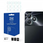 3mk Lens Protect hybridikameran suojalasi Realme Note 50:lle (4 kpl)
