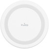 PURO Qi-langaton latausasema 10W, valkoinen
