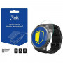3mk Watch Protection FlexibleGlass -hybridilasi Amazfit Balance -älykellolle (3 kpl)