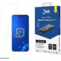 3mk SilverProtection+ antimikrobinen näytönsuojakalvo Honor Magic6 Pro -puhelimelle