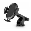 Tech-Protect Universal Car Mount, musta