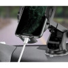Tech-Protect Universal Car Mount, musta