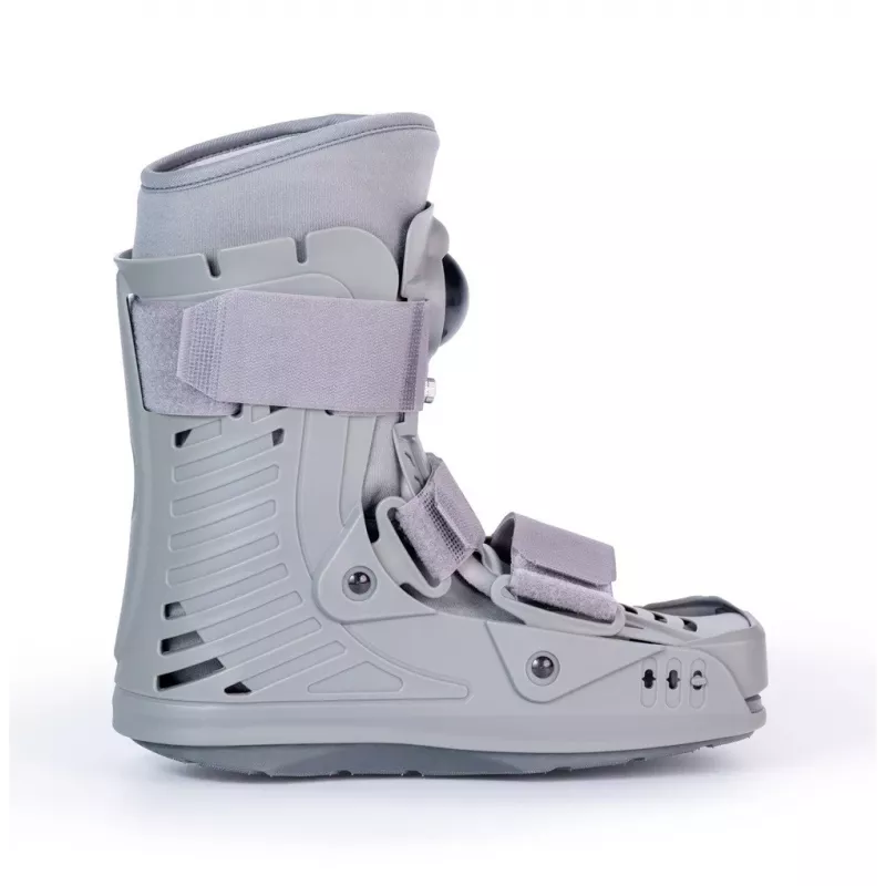Rehafund AIR WALKER SHORT O-1181/M lyhyt nilkka-jalkaorteesi
