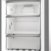 Whirlpool WPC 83I XP vapaasti seisova jääkaappipakastin, 316 L, hopea (WPC83IXP)