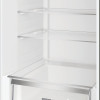 Whirlpool WPC 83I XP vapaasti seisova jääkaappipakastin, 316 L, hopea (WPC83IXP)