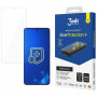 3MK SilverProtect+ Xiaomi Redmi Note 13 Pro+ antimikrobinen näytönsuojakalvo