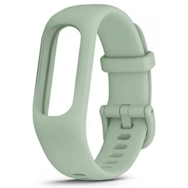 Garmin vívosmart 5 -vaihtoranneke, Cool Mint, Small/Medium (010-13201-02)