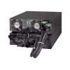 Eaton 9PX 6000VA online-UPS, Rack/Tower, musta (9PX6KIRTNBP31)