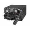 Eaton 9PX 6000VA online-UPS, Rack/Tower, musta (9PX6KIRTNBP31)