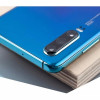 3MK Lens Protection Xiaomi Redmi Note 13 Pro+ -kameran linssinsuoja (4 kpl)