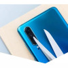3MK Lens Protection Xiaomi Redmi Note 13 Pro+ -kameran linssinsuoja (4 kpl)
