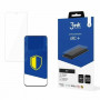 3MK ARC+ Samsung Galaxy XCover 7 kaarevan näytön suojakalvo, 154804-0
