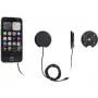 Brodit langaton latausteline 25W, kiinteä, hands-free-autoteline (217303)