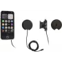 Brodit langaton latausteline 25W, nivelletty, hands-free-autoteline (217304)