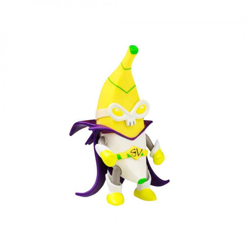 P.m.i. Kids World Stumble Guys S3 Mythic Edition -toimintahahmo - Darkpeel Prime