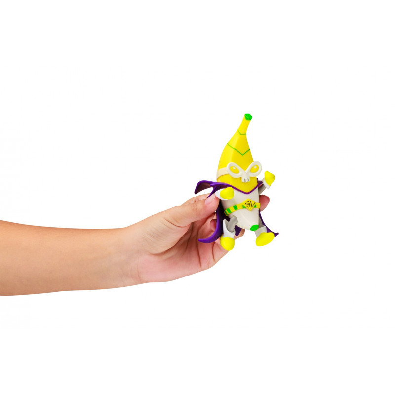 P.m.i. Kids World Stumble Guys S3 Mythic Edition -toimintahahmo - Darkpeel Prime