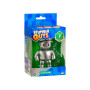 P.m.i. Kids World Stumble Guys S3 Mythic Edition -toimintahahmo - Metal MR. Stumble