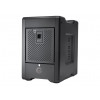 SanDisk Professional G-RAID SHUTTLE 4 -kiintolevyjärjestelmä, 24 TB, 4 levykehikkoa, HDD 6 TB x 4, Thunderbolt 3, USB 3.2 Gen 2