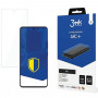 3MK ARC+ Samsung Galaxy A35 / A55 5G kaarevan näytön suojakalvo