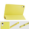 Tech-Protect SC Pen Apple iPad 10.9 (2022) / iPad 11 (2025) -kotelo, keltainen