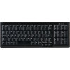 Active Key AK-7000-U-B/CH Mini-pöytänäppäimistö, johdollinen, USB, sveitsiläinen asettelu, musta