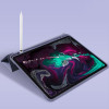 Tech-Protect SC Pen Apple iPad Pro 11 (2020/2021/2022) -kotelo, musta