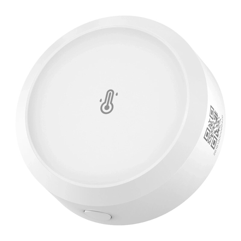 SONOFF AirGuard SNZB-02M Zigbee-lämpötila- ja kosteusanturi