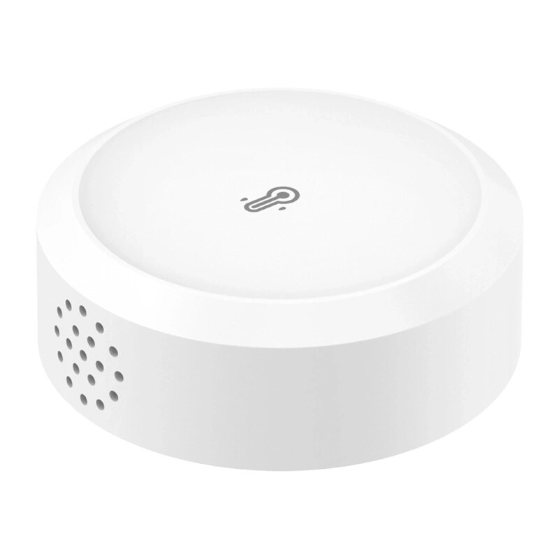 SONOFF AirGuard SNZB-02M Zigbee-lämpötila- ja kosteusanturi