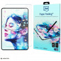 3MK Paper Feeling mattapintainen tablettinäytön suojakalvo Lenovo Tab M11 -laitteelle (2 kpl)