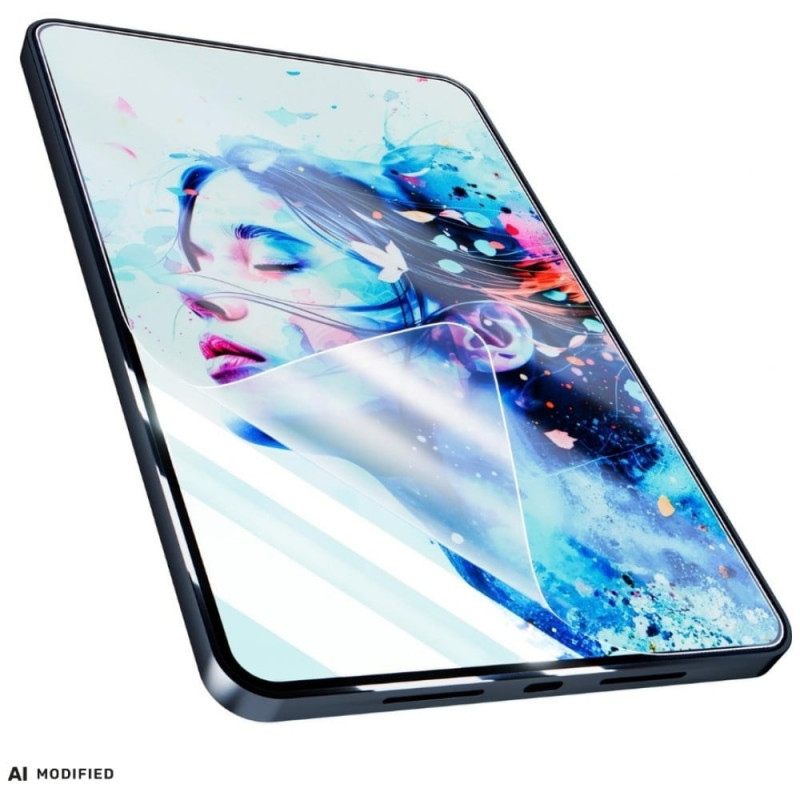 3MK Paper Feeling mattapintainen tablettinäytön suojakalvo Lenovo Tab M11 -laitteelle (2 kpl)