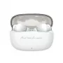 Dudao U8 Pro TWS -langattomat kuulokkeet, Bluetooth 5.3, valkoinen