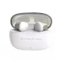 Dudao U8 TWS langattomat nappikuulokkeet, Bluetooth 5.3, valkoinen