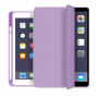 Tech-Protect SC Pen Apple iPad Air 10.9 (2020/2022) / iPad Air 11 (2024) -kotelo, violetti
